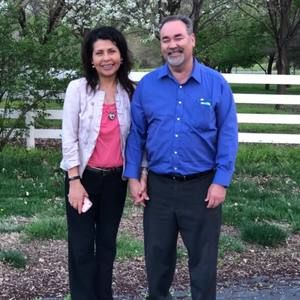 Meet your Posher, Katya